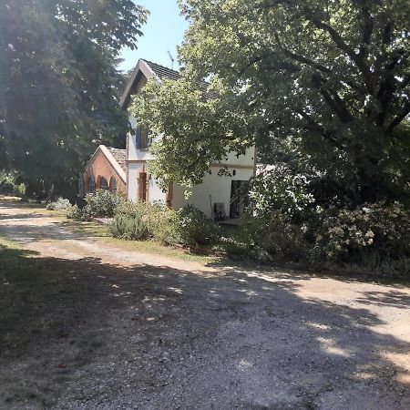 Le Chais Villemur-sur-Tarn Екстериор снимка